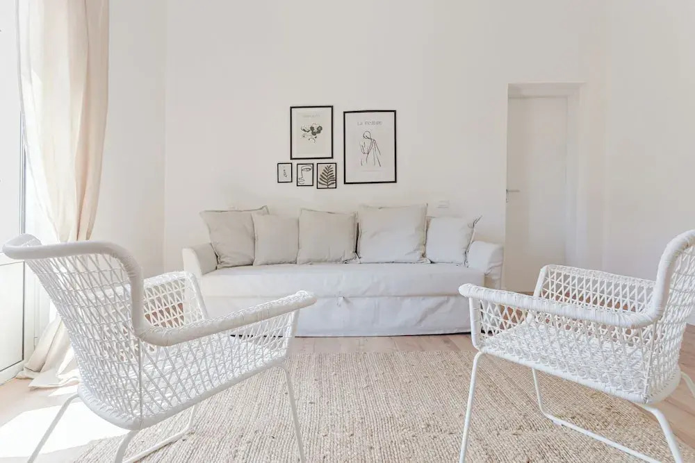 Acquamarina Apartment