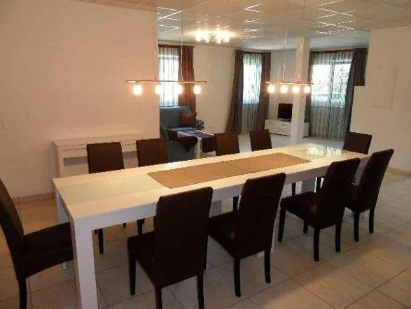Appartement Gschwandtner