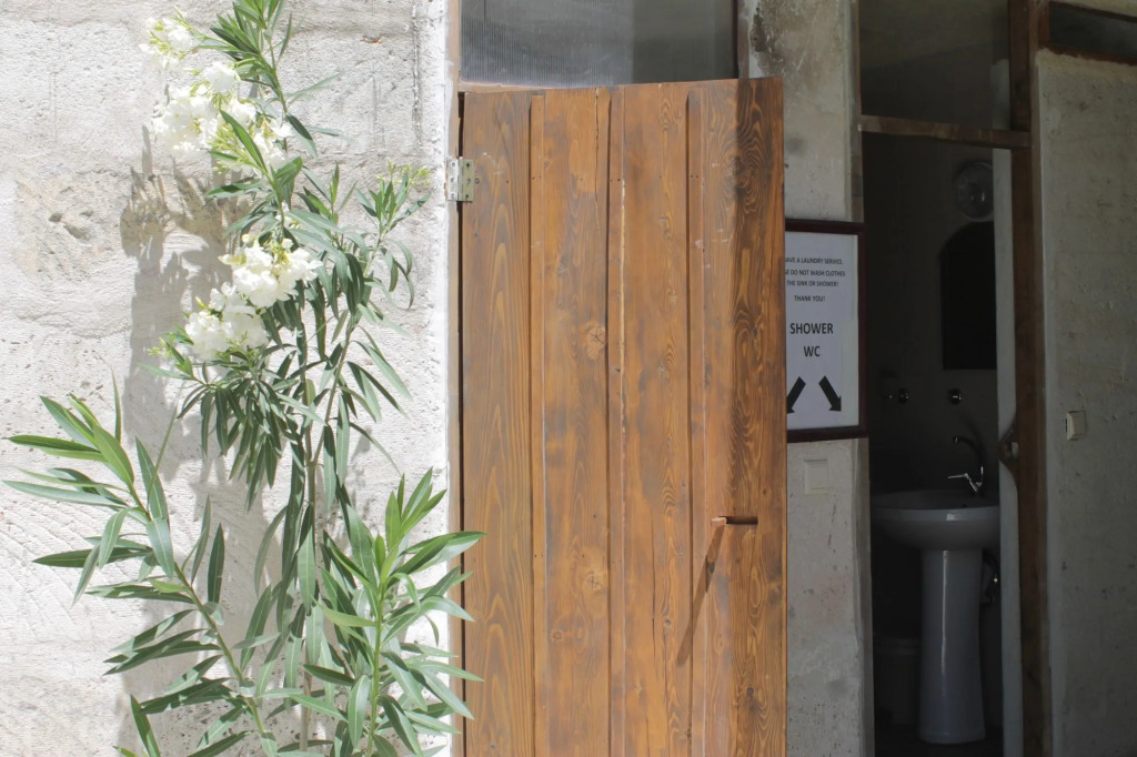Yasins Place Cave Hotel