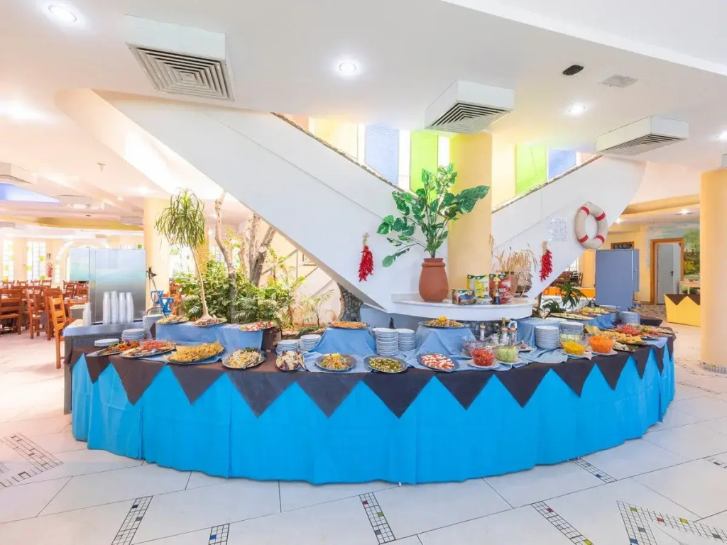 Hotel Sayonara Club