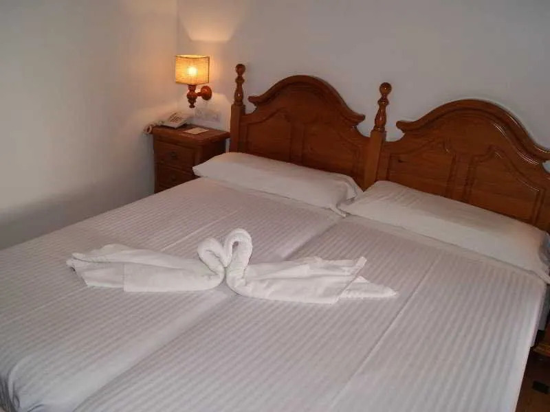 Hotel María Luisa