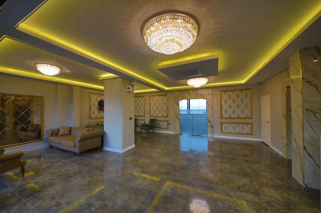 Pelit Otel
