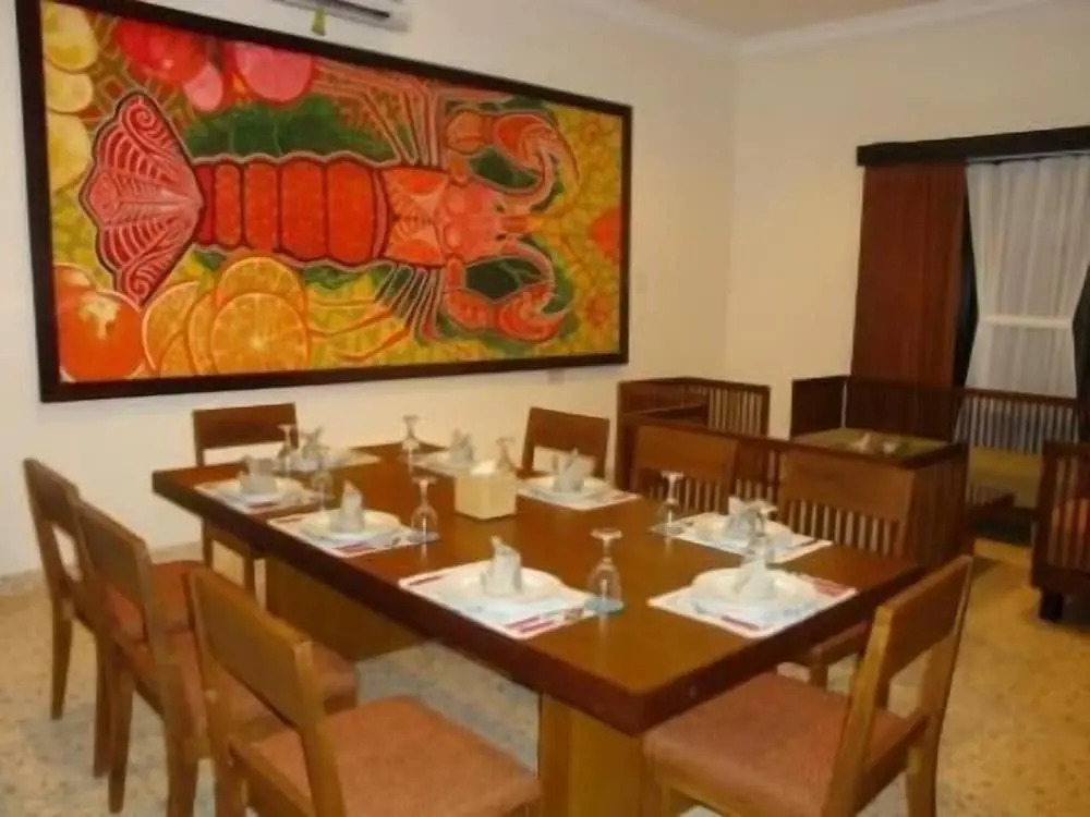 Luxio Hotel Sorong