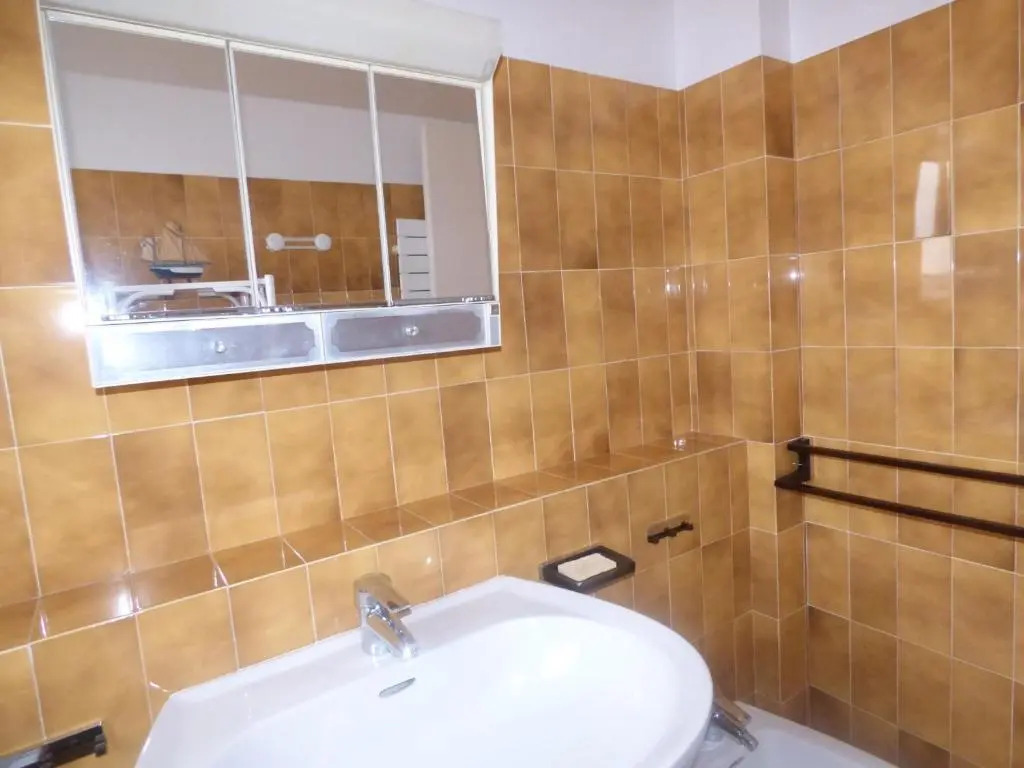 Appartement Saint-Gilles-Croix-de-Vie, 3 pièces, 6 personnes - FR-1-428-73