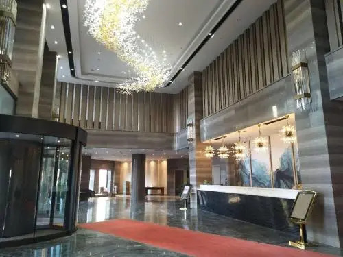 Harbin Aimei Hotel
