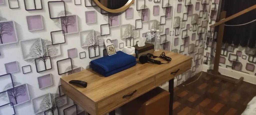 Boutique Tai Wang Chiang Mai