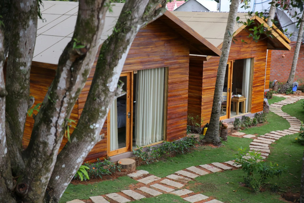 Dendi Resort Phu Quoc