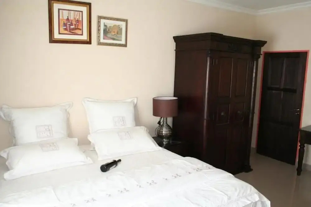 Hayani Guest House