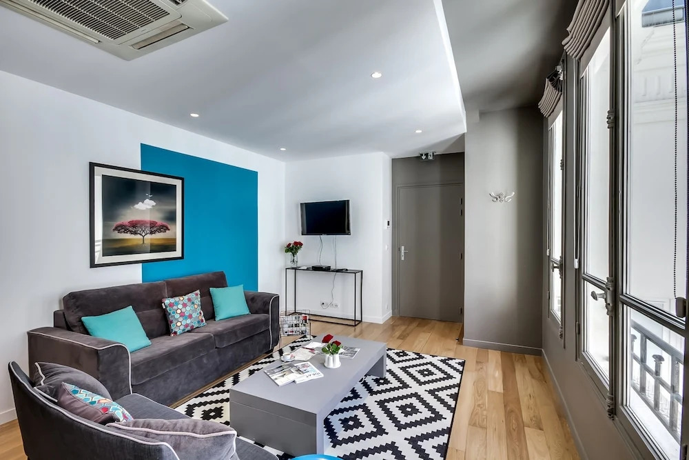 Sweet inn Apartments Boetie