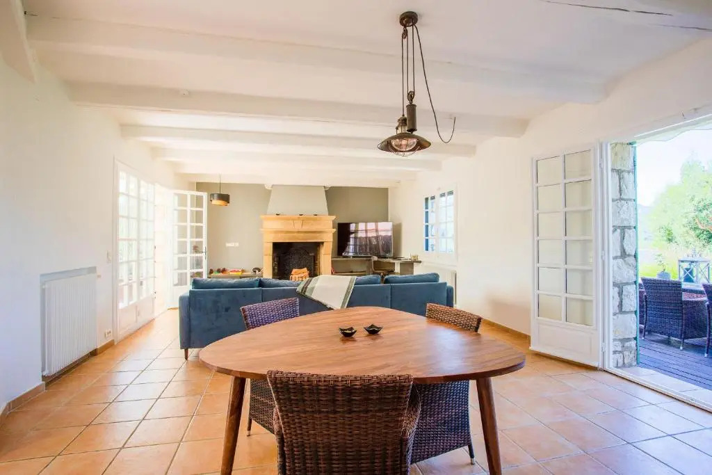 VILLA JUSTINE VI4239 By Riviera Holiday Homes