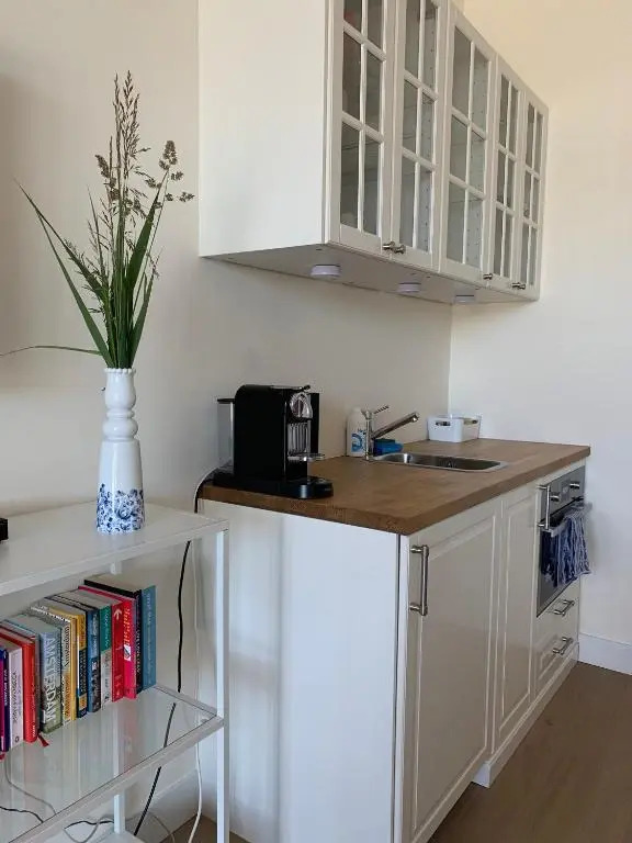 Waterfront Studio
