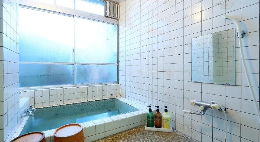 Hotel Sansuiso (Yamanakako/Oshino)