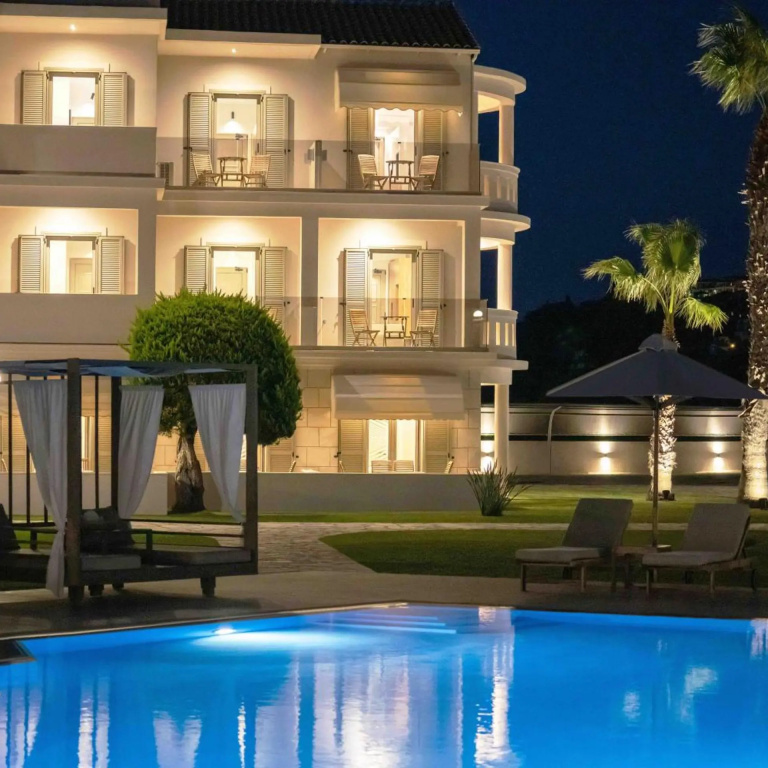 San Giovanni Luxury Studios