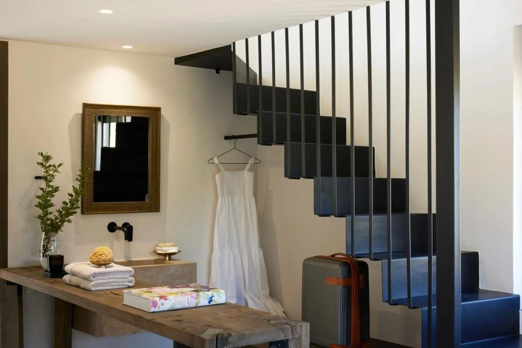 Citrus Grove Luxury Villas