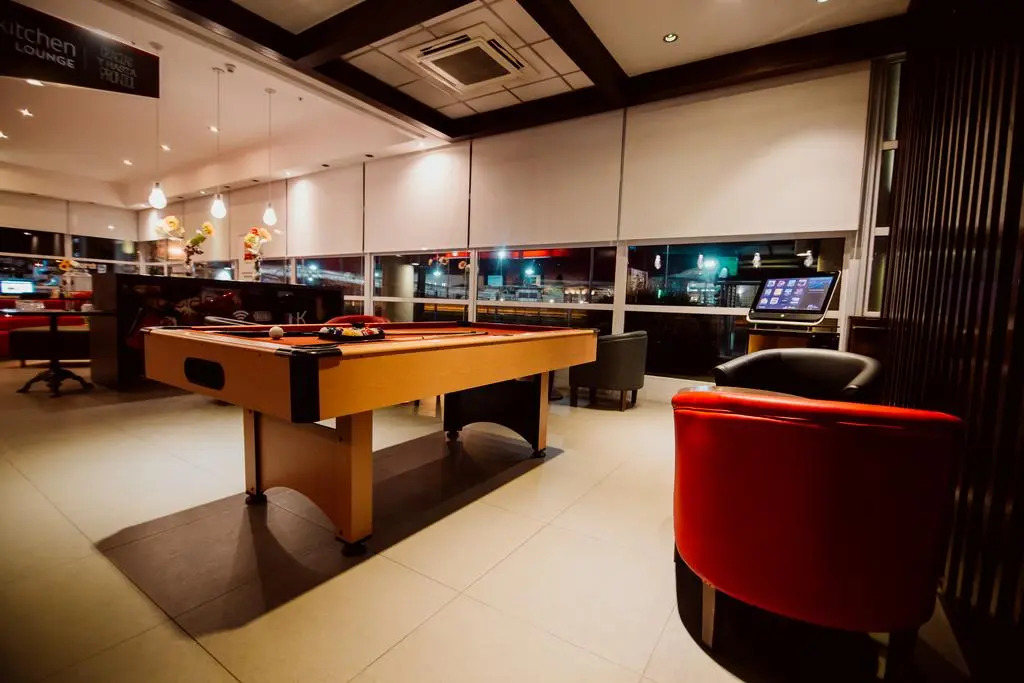 ibis Concepcion