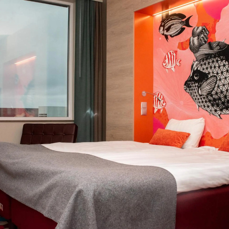 Motel L Lund