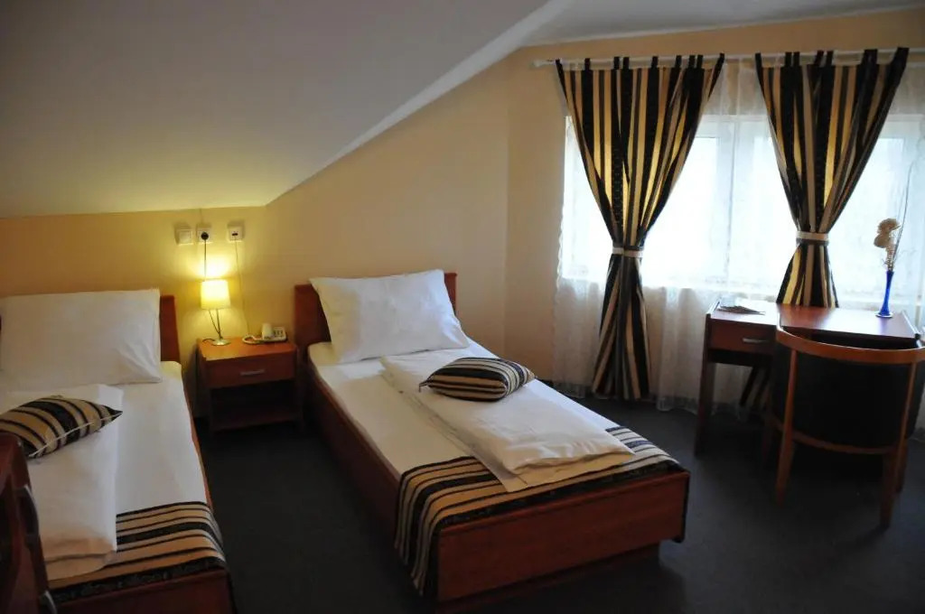 Hotel Galerija