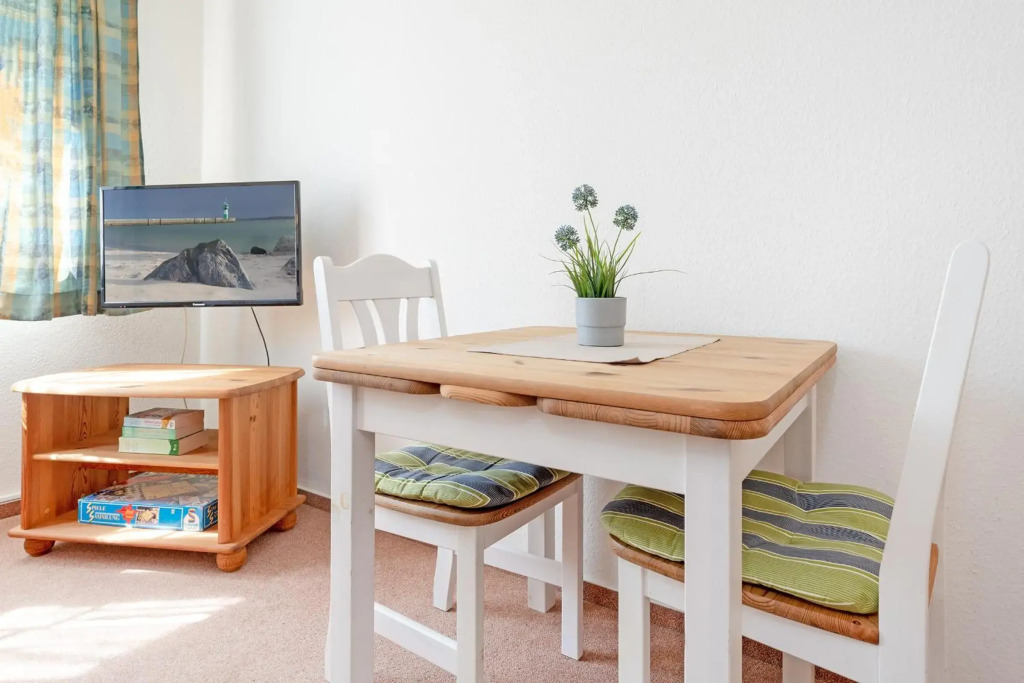 Fahrenkrug Wohnung 3