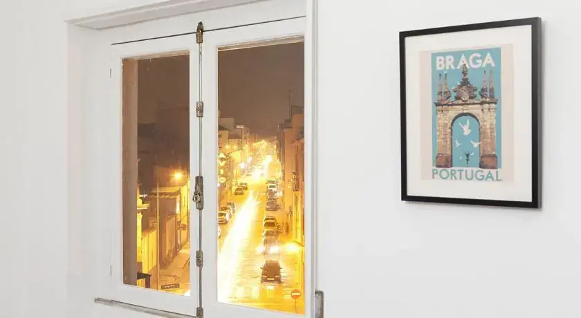 Braga POP Hostel