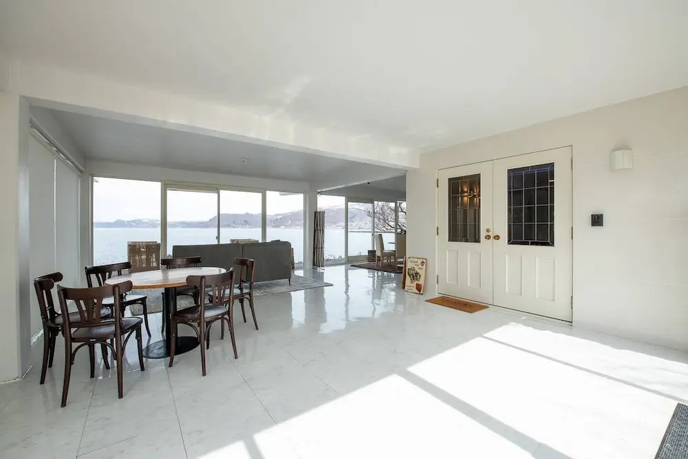 Sea Side House Toya