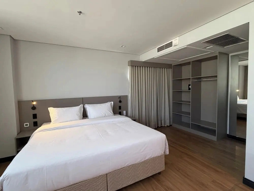Hotel Plaza Belmar by HCC
