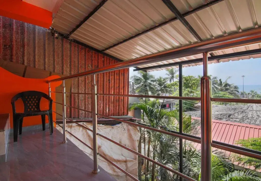 OYO 24246 Brother's Guest House