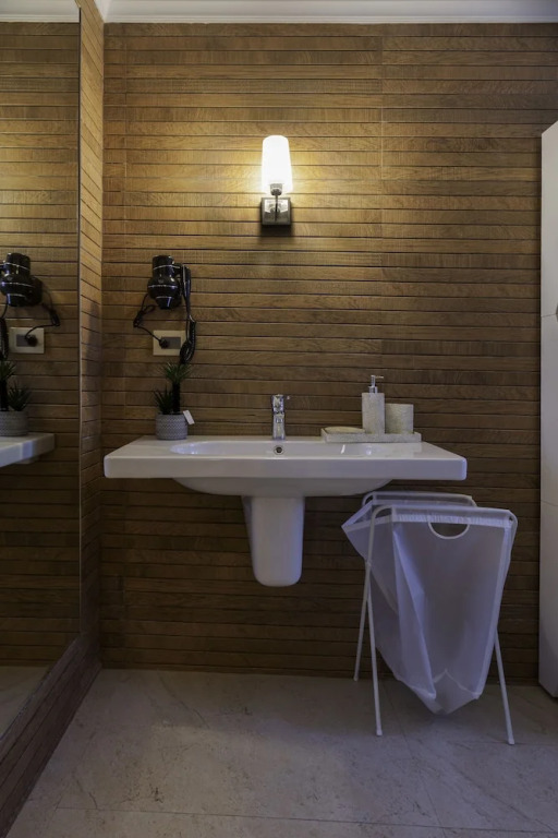 Smart home Madinaty - The butterfly