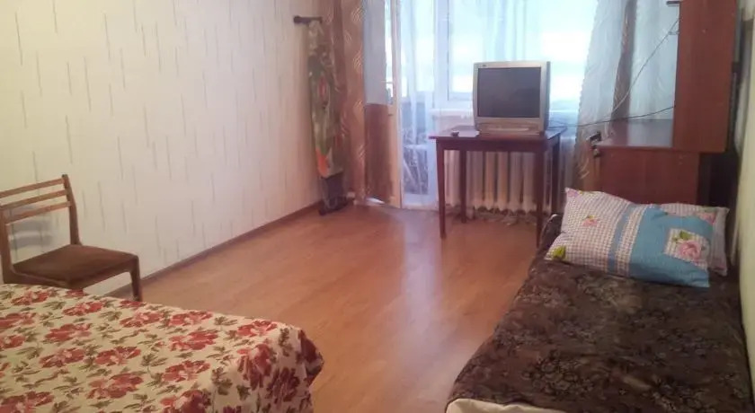 В Орске