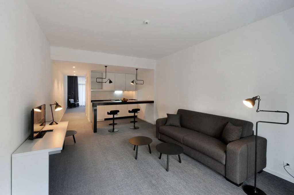 Hôtel de la Source Yverdon-les-Bains