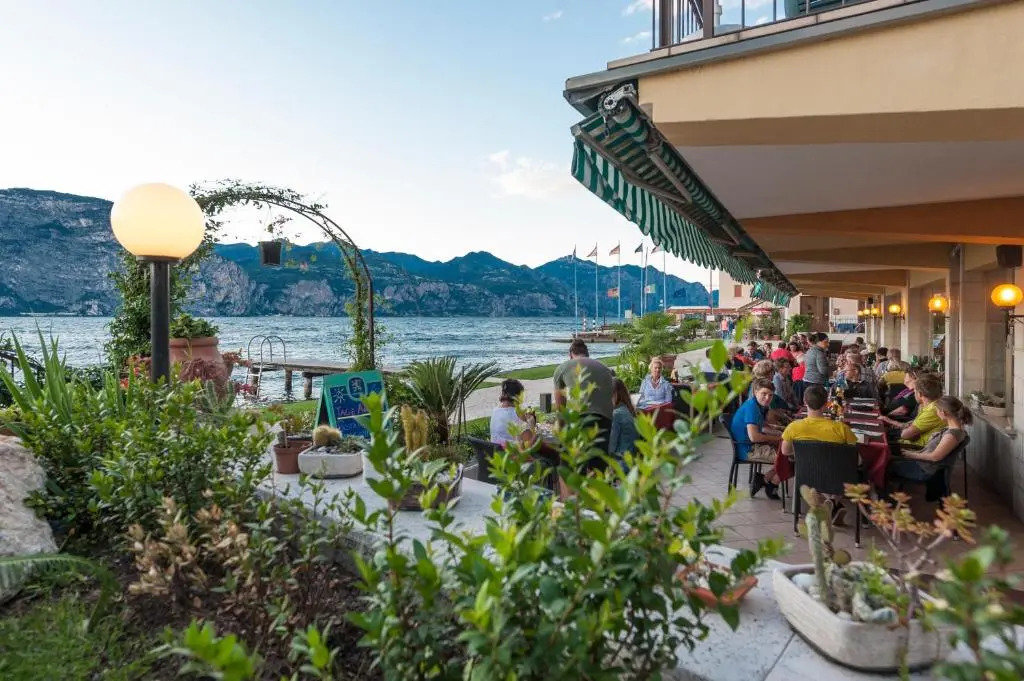 Hotel Nettuno