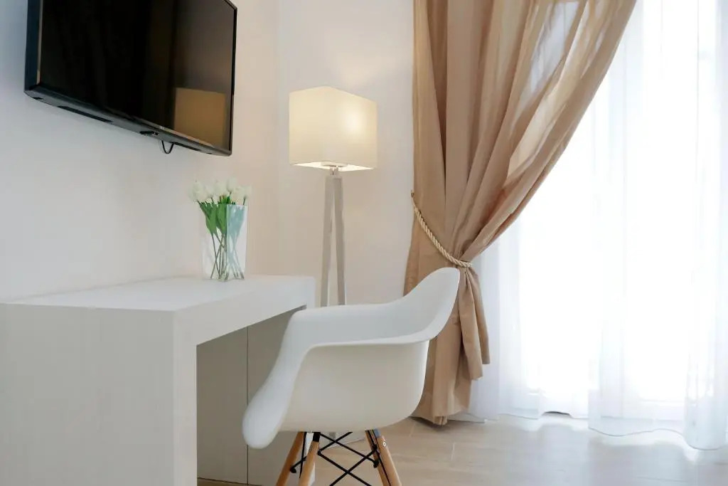 Jenner design apartment - My Little Holiday
