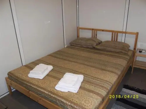 Alpha Residence