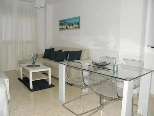 Apartamento en Jerez de la Frontera 2