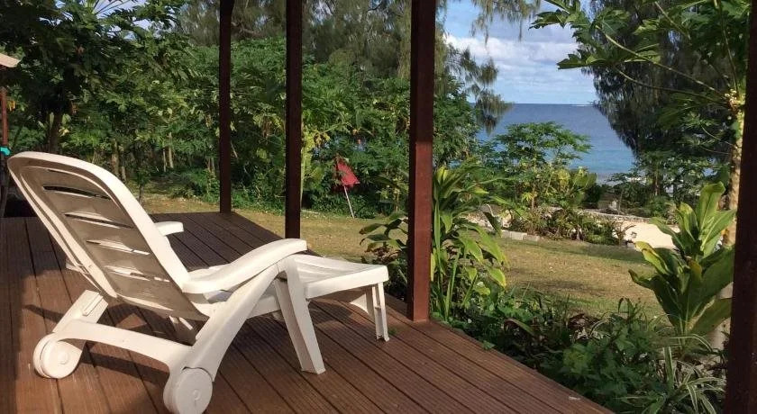Teouma Reef Resort