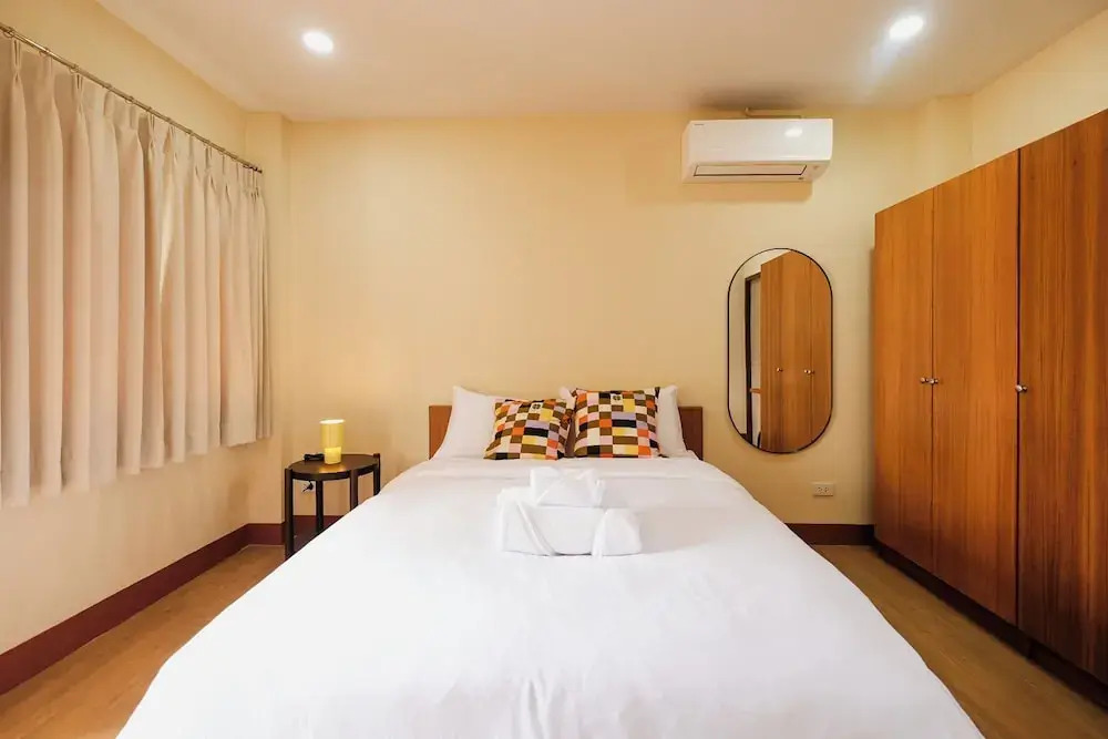 Chiang Mai P Place - Adults Only