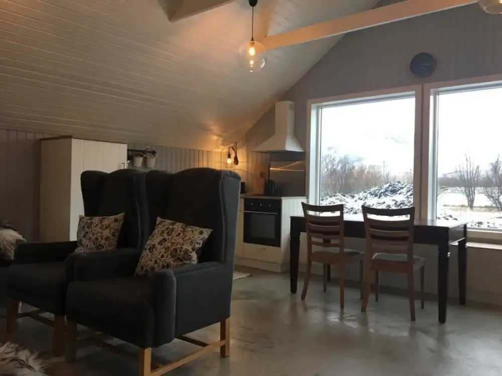 Grund Cabin