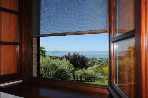 Agriturismo La Volpaia