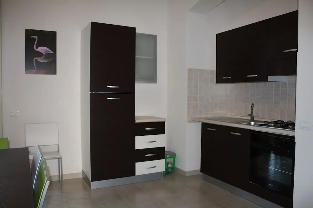 Itaca Residence Marsala