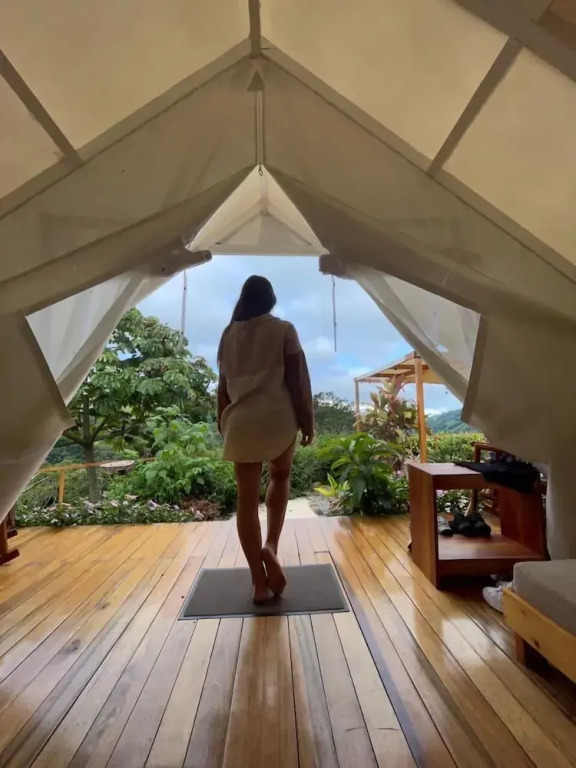 Alas Glamping
