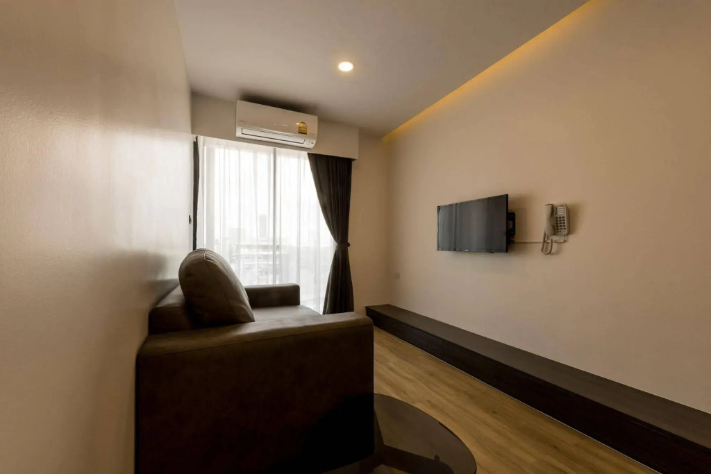 Zensation The Residence