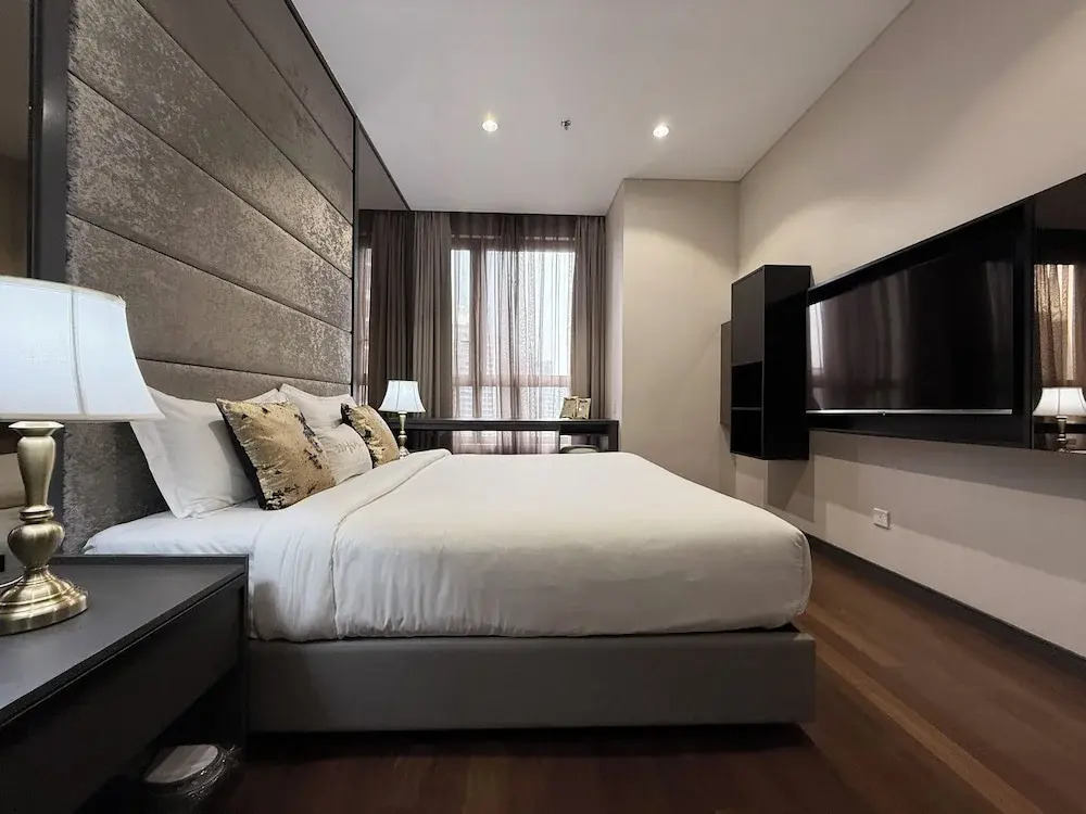 8 Kia Peng Residences by Times 8