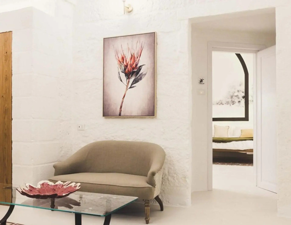 AL PALAZZO La Dimora by Apulia Hospitality