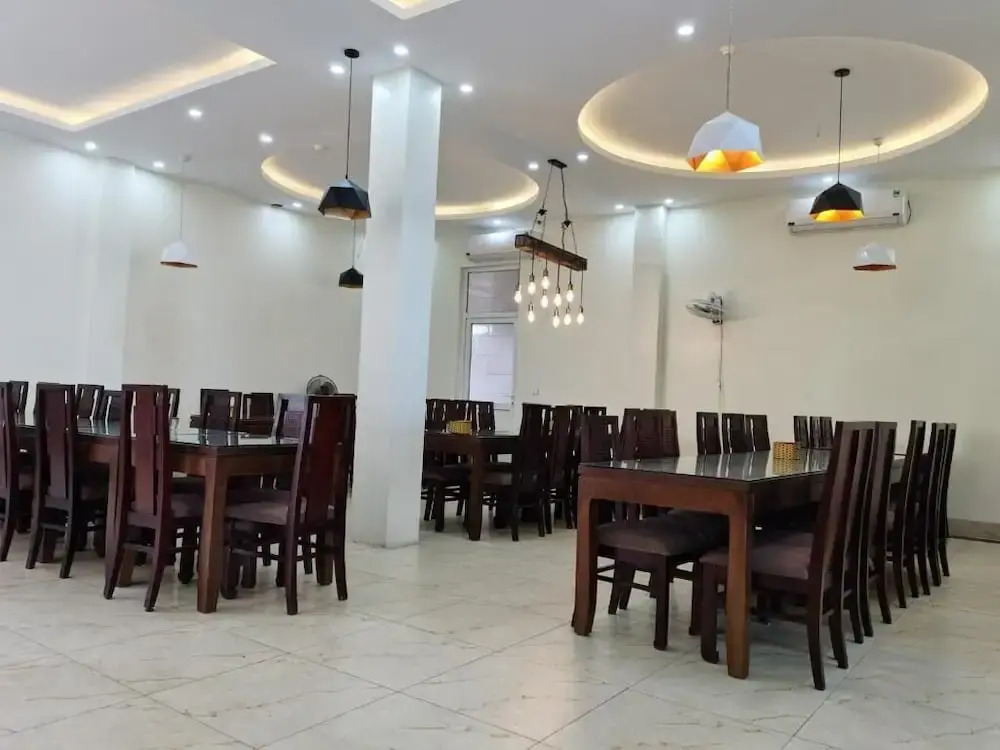 AQUA Hotel - Hải tiến Resort