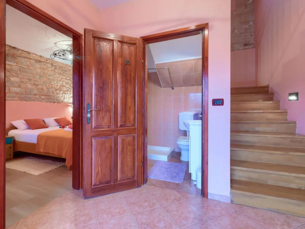 Holiday Home Villa Mate i Kate by Interhome
