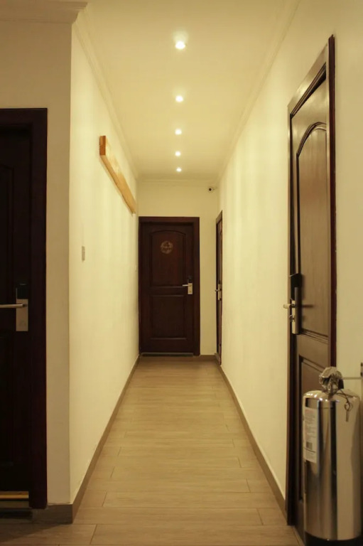 Villandro Residence