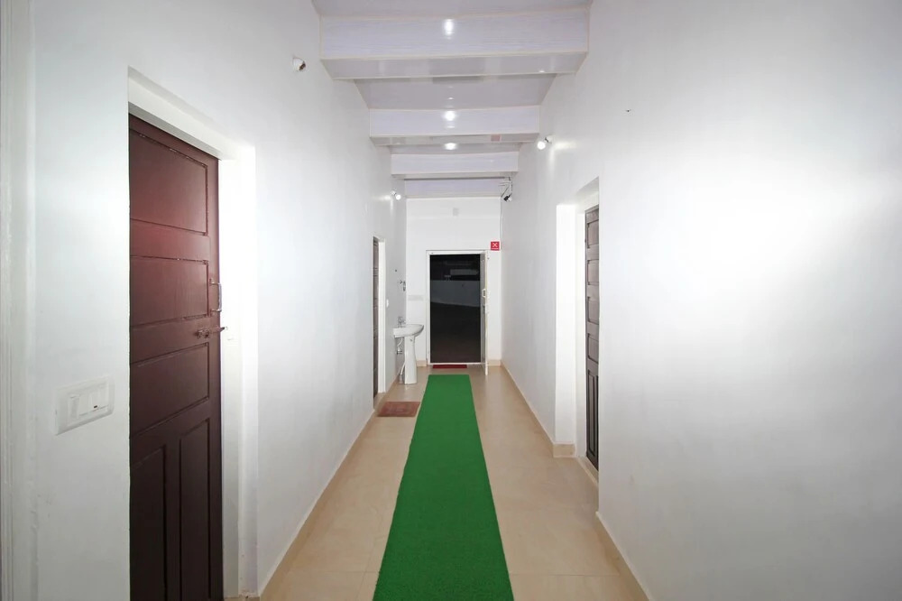 OYO 7170 Home Stay Vintage Villa