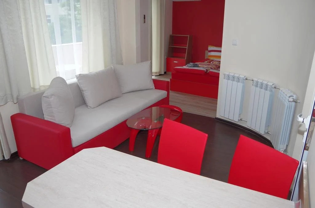 Solaris Aparthotel
