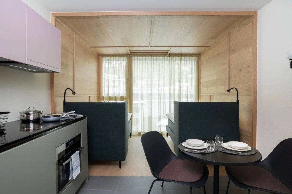 Townhouse N9