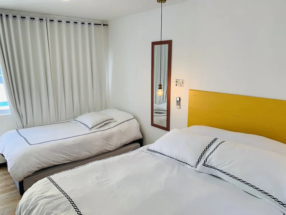Be Happy Hotel