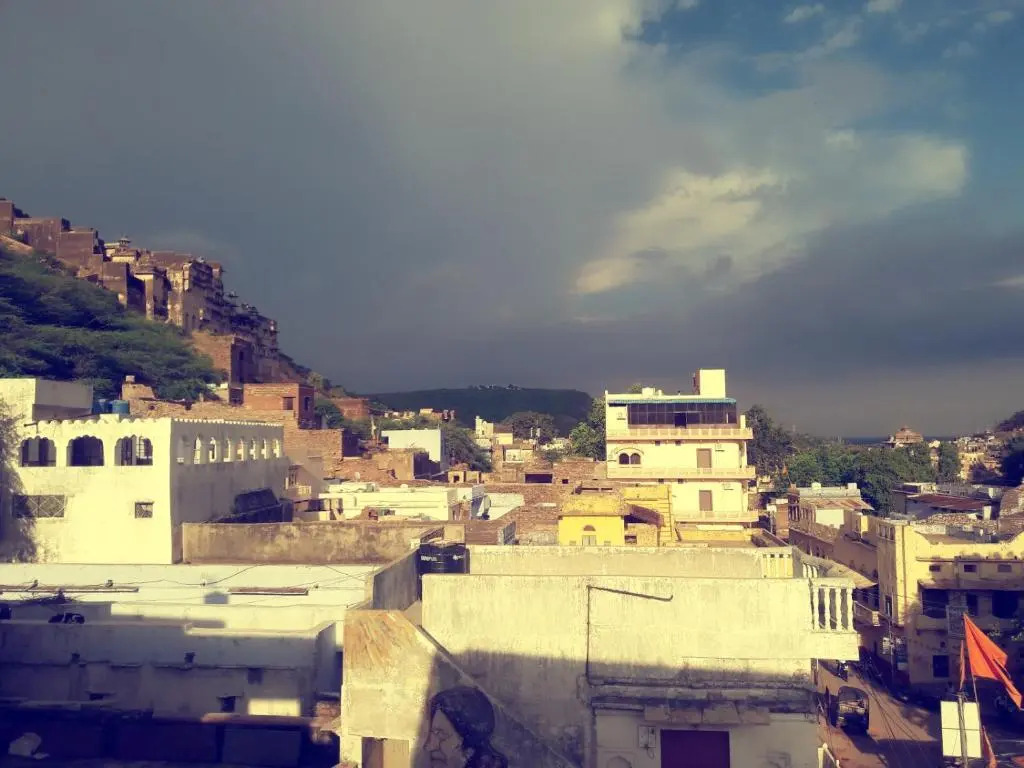 Shivam Tourist Guest House